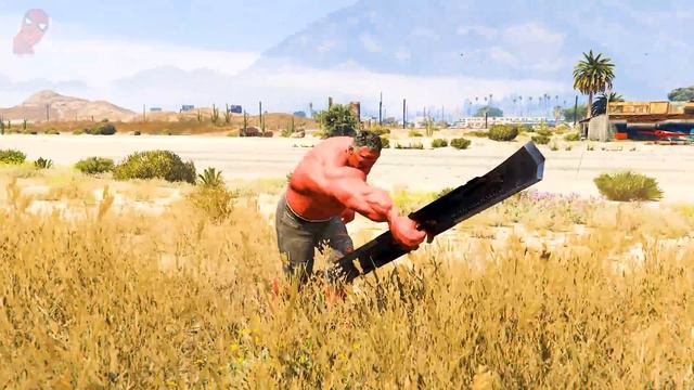 Incredible Hulk | Hulk-Pool Army Vs Violet Hulk & Red Hulk & Grey Hulk - What If