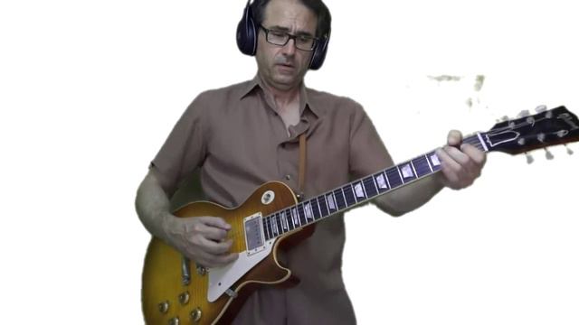 POD HD 500 1964 Fender Deluxe Reverb, Gibson Les Paul 1959 смотреть онлайн