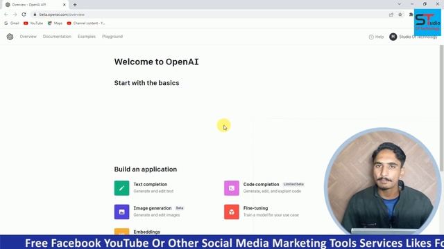 What Is Chat GPT How To Use Chat GPT | OpenAI Chat GPT3 | How To Earn Money From Chat GPT смотреть онлайн