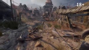 Что такое Метро Исход? Обзор Metro Exodus