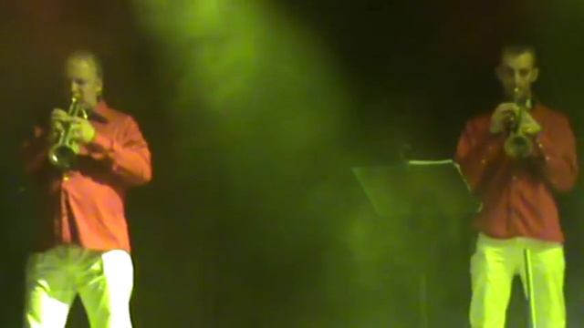 Orquesta Tango 2012 Mix Valses смотреть онлайн