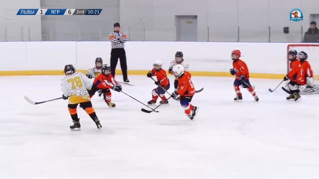 Львы - Ягуар смотреть онлайн