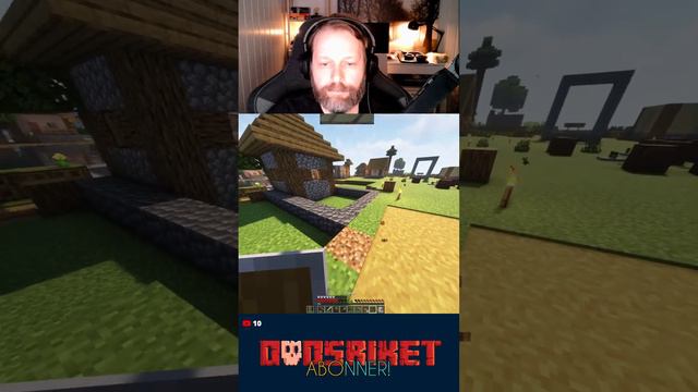 MÅ SKAFFE MEG DET ALLER NØDVENDIGSTE! - DØDSRIKET UHC смотреть онлайн