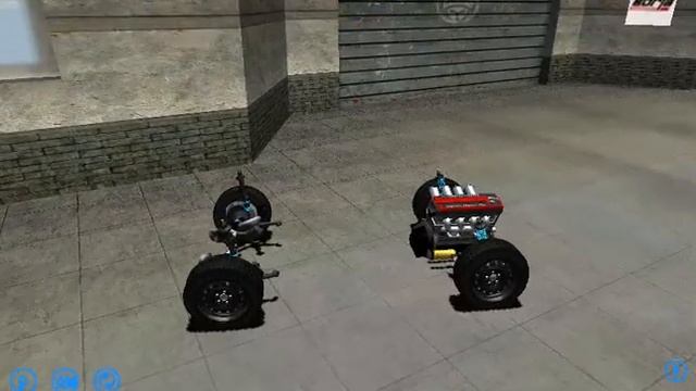 Street Legal Racing Redline часть 4(Сгорел движок) смотреть онлайн