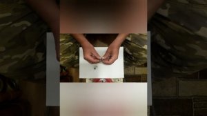 Отстрел паторнов 28 калибра из ружья ТОЗ-34 на латунных и пластиковых гильзах.