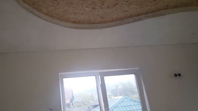 Отделка и ремонт коттеджа(загородного дома) .Евроремонт под ключ смотреть онлайн