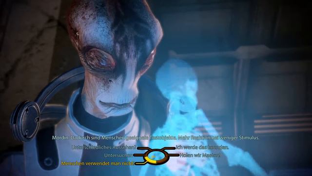 Let’s Play ☄ Mass Effect 2 ★ #106 Der Weyrloc-Klan смотреть онлайн