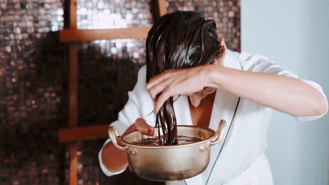 WashDay от ProKudry смотреть онлайн