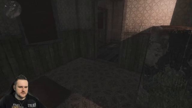 S.T.A.L.K.E.R. GUNSLINGER Возвращение в зону (1) ► Конфетка от Жекана смотреть онлайн