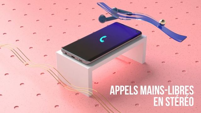 JBL Tune 220 TWS : écouteurs True Wireless 100% sans fil смотреть онлайн