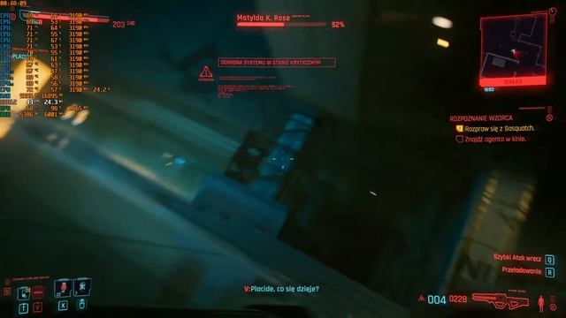 Cyberpunk 2077 Lenovo Y540 16GB i7 9750H 1660TI смотреть онлайн