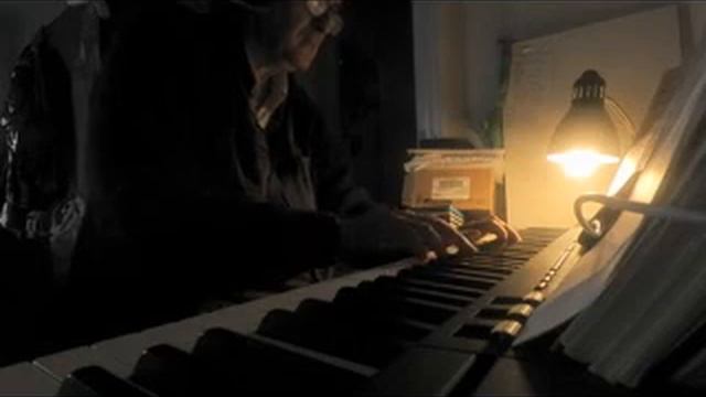 Desafinado [Tom Jobim] - Eugene Sokolinsky [sketch 23] смотреть онлайн