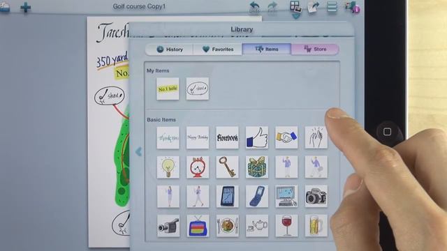 [Instructional Videos] Using Items смотреть онлайн