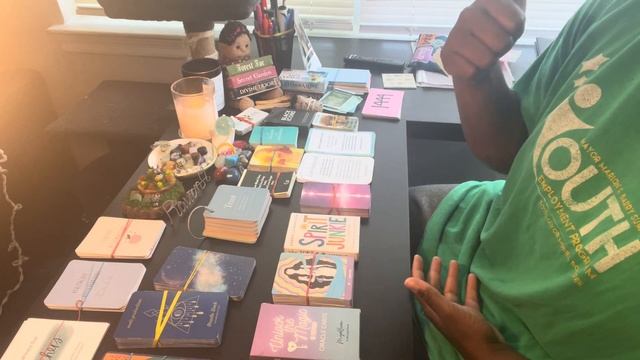 Healing Energy Oracle + Biblical Affirmations + Angel Numbers/Bonus Numbers ??♂️??♀️✨?? смотреть онлайн