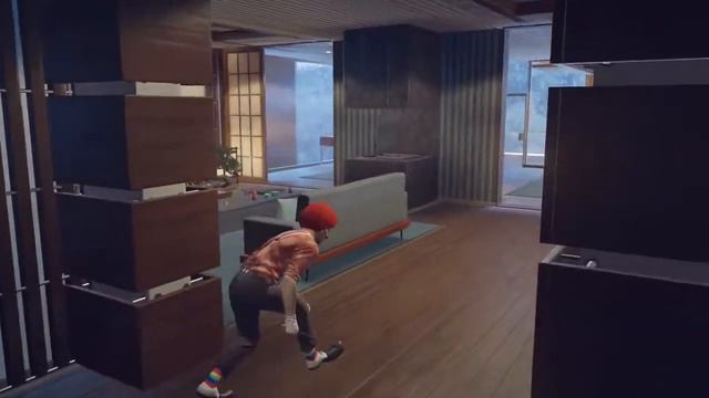 Hitman2. Вырвал сердце смотреть онлайн