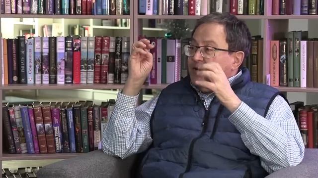 Ученый Долголетия про глютен, молоко, кето диету, интервальное голодание. Почему умирают от радиации смотреть онлайн