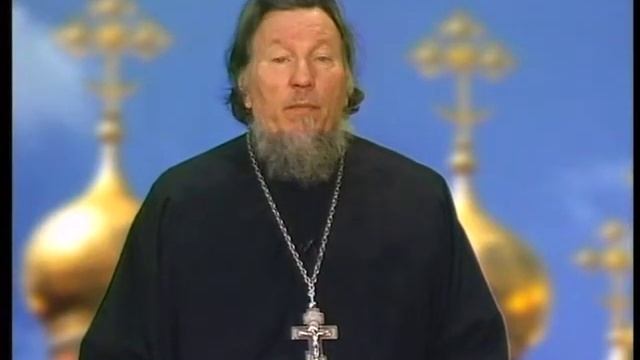 Как жить по вере, Благословите, батюшка, 2003 смотреть онлайн