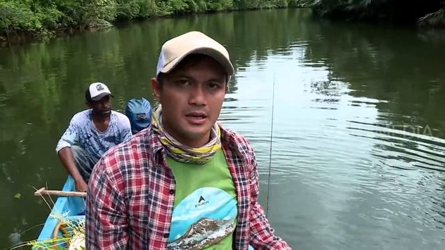 MANCING MANIA | EKSPLORASI BAHARI INDONESIA (14/03/20) Part 1 смотреть онлайн