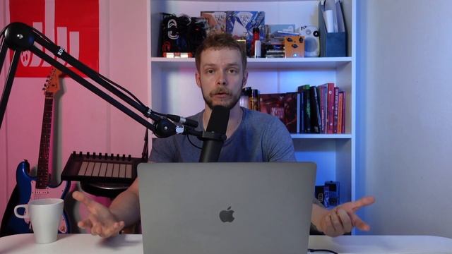 Maksim Ivanov complaining about frontend development for almost 7 minutes смотреть онлайн