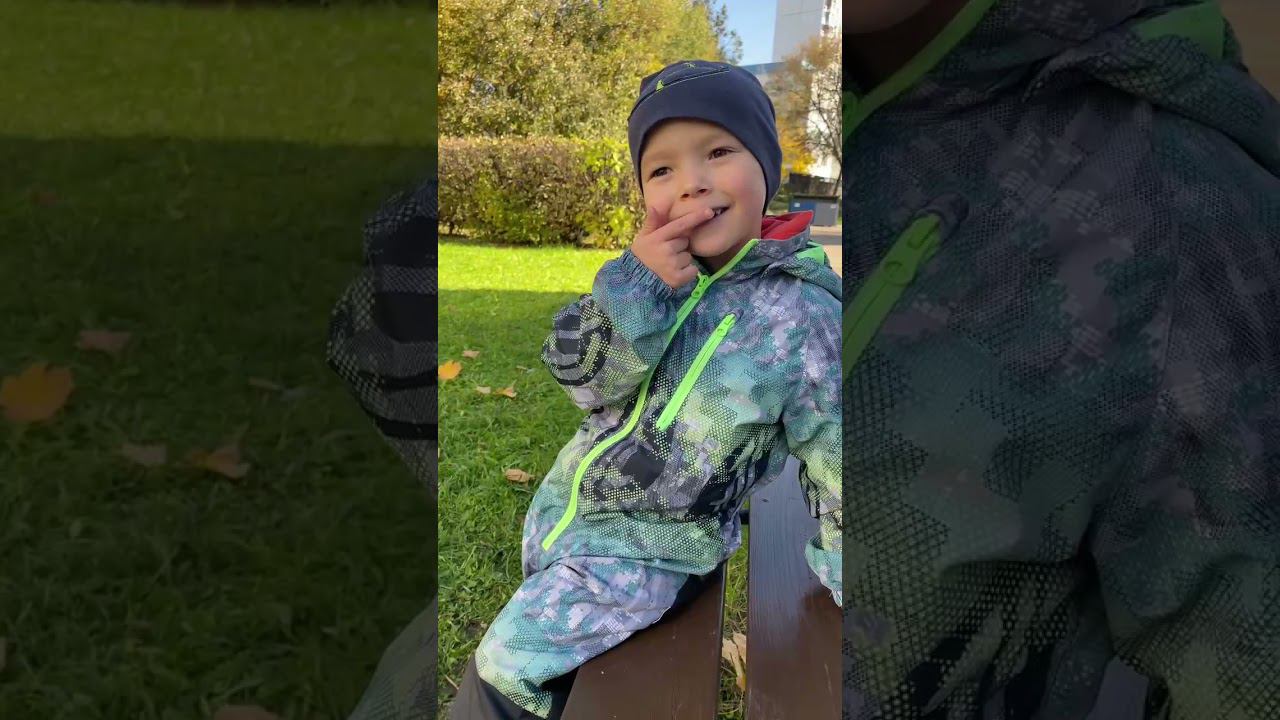 Подарок мамам (детский сад) смотреть онлайн