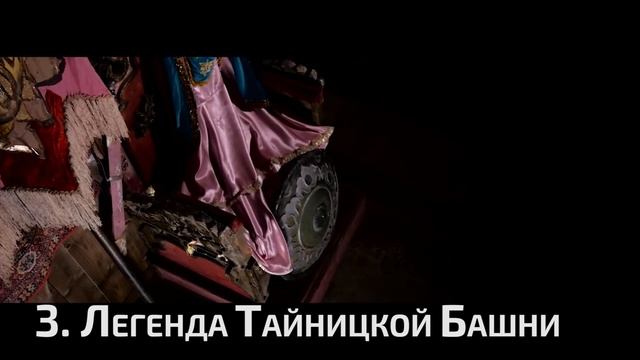 Лучшие квесты в Казани. ТОП 5 квестов Казани смотреть онлайн