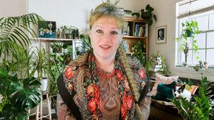 Наша Дарья - Мать родная моя