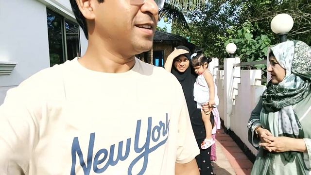 Pebble Stone Resort & Restaurant || Cox’s Bazar Tour || Episode-1|| Budget friendly sea view resor смотреть онлайн