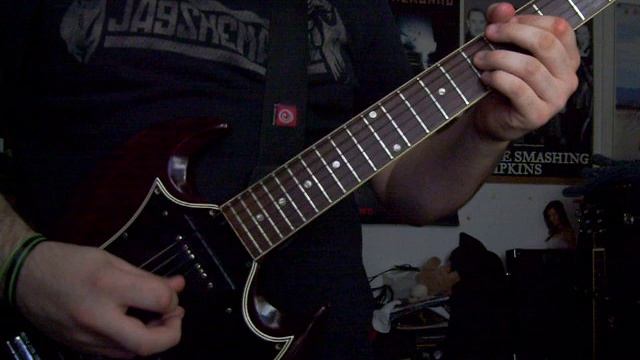 How to play: Puddle of Mudd - Psycho смотреть онлайн