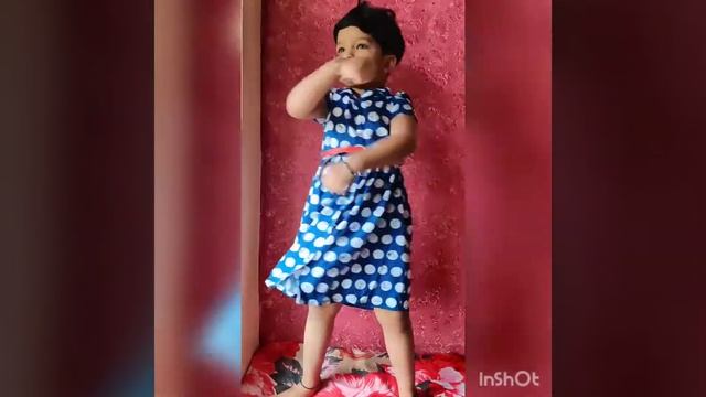 Kids Zumba | I Like to Move it | Madagascar | Zumba | Baby | Dance | Cute смотреть онлайн
