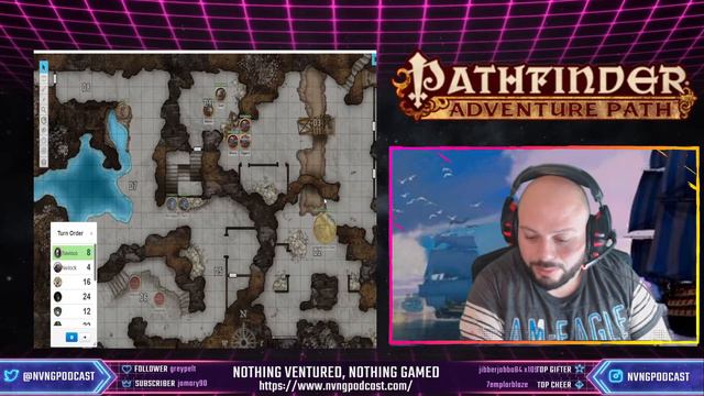 Pathfinder Agents Of Edgewatch - Game Master Prep - Casefile 3