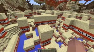 НУБ ЦАРЬ ГОРЫ В МАЙНКРАФТ МИНИ ИГРЫ ! НУБИК ПРОТИВ ТРОЛЛИНГ ЛОВУШКА В MINECRAFT Дак Плей