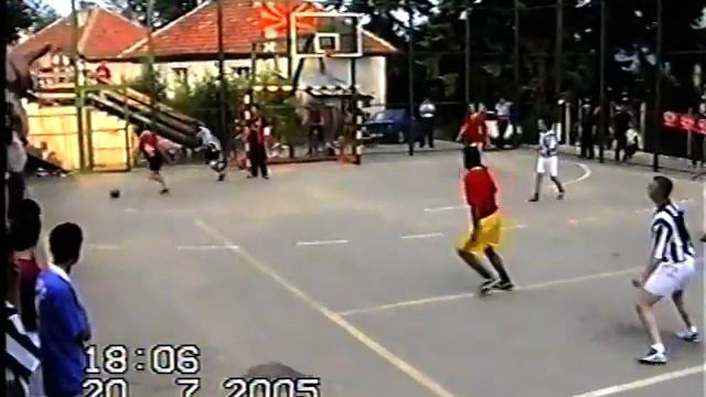 mavrovo finale 20-07-2005 prv del смотреть онлайн