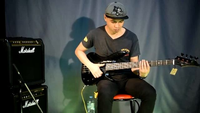 YAMAHA RBX 600R смотреть онлайн