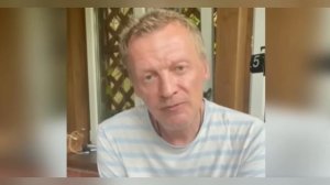 Изменил взгляды и вернулся в Россию. Алексей Серебряков