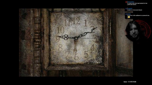 Silent Hill 2 полное прохождение.Часть 1 смотреть онлайн