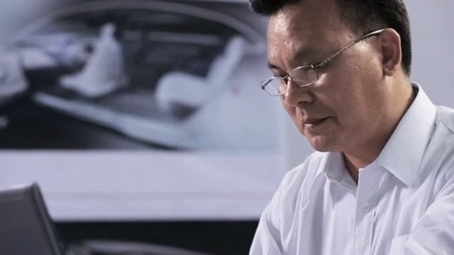 Denza Concept - BYD Daimler 2012 смотреть онлайн