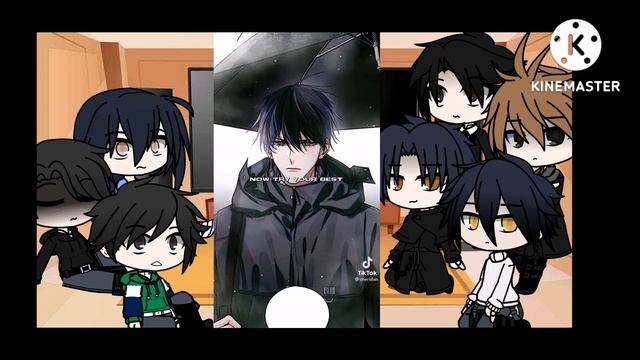 Examen global reacciona [Global Examination react to] смотреть онлайн