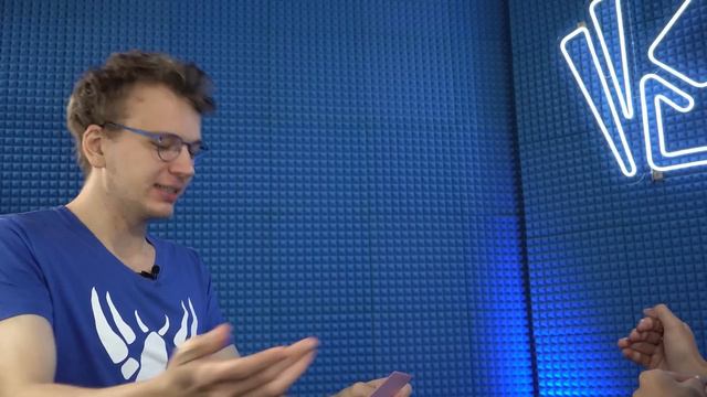 Asking a Magic Player if This Card is a Problem.... смотреть онлайн