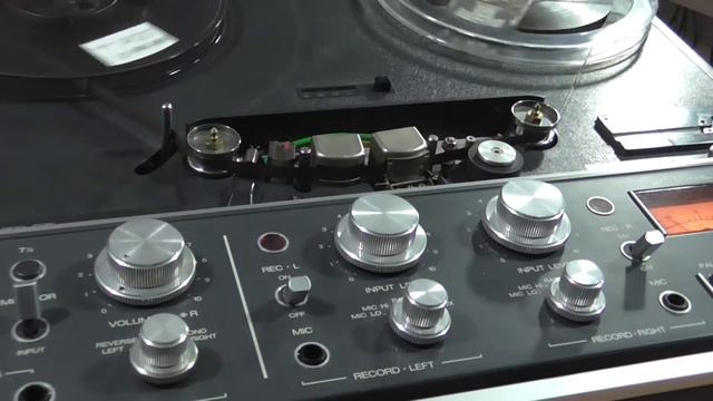 MAX MIX 2 (Mix Version) -1985 - Original Master Reel