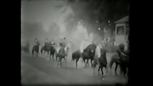 Успехи Конного завода Восход 1960 г, Новокубанский район Краснодарский край смотреть онлайн