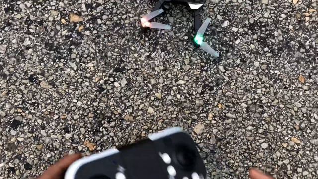 Cheap Drone with Obstacle Avoidance! - S98 Drone with 4K Camera and Obstacle Avoidance + LED Lights смотреть онлайн