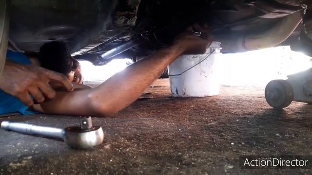Sr20 gearbox oil change datsun смотреть онлайн