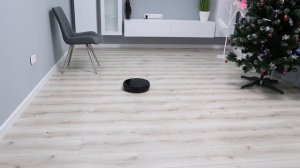 КРАСНАЯ СОБАКА - РОБОТ ПЫЛЕСОС PUPPYOO R30 СЕРДИТО и ДЕШЕВО