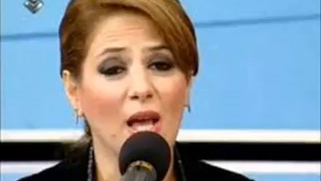 Aygun Bayramova  Gulesen Gerek