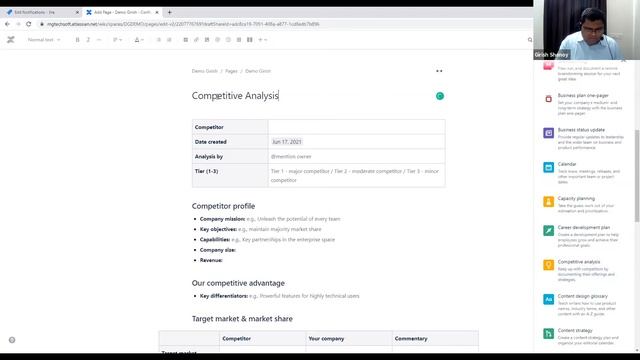Basics of Setting up & Linking Jira and Confluence смотреть онлайн