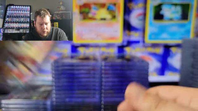 CGC 80 Card Modern Pokemon Return! смотреть онлайн