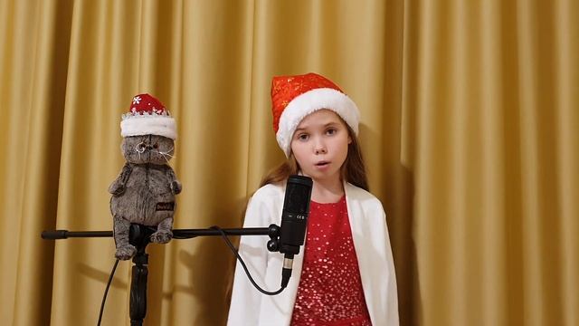 Новогодняя смотреть онлайн