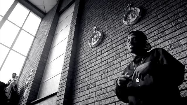 AKA ft K.O - Run Jozi (Godly) смотреть онлайн