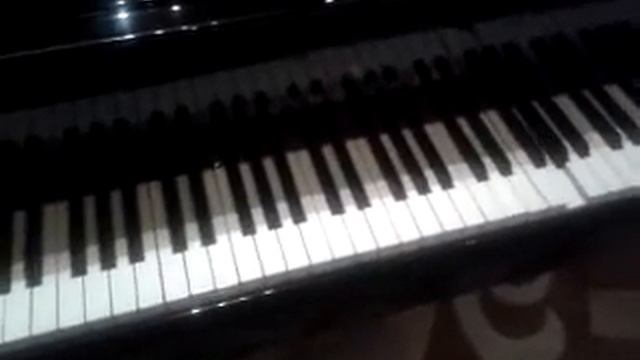Magic piano.mp4 смотреть онлайн