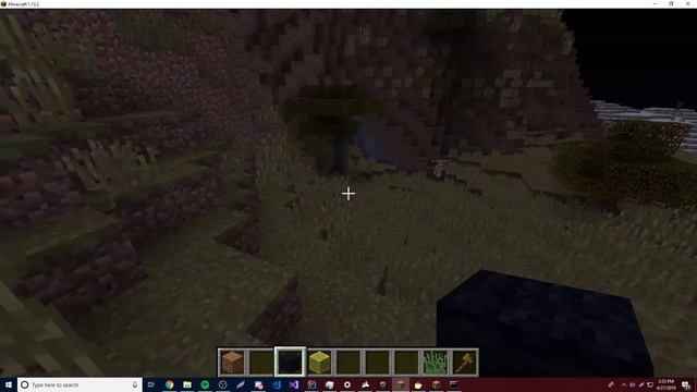 Spigot Plugin Development - 29 - Teleport Plugin смотреть онлайн